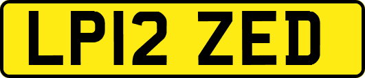 LP12ZED