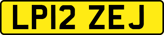 LP12ZEJ