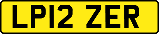 LP12ZER