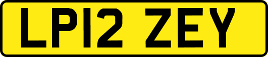 LP12ZEY