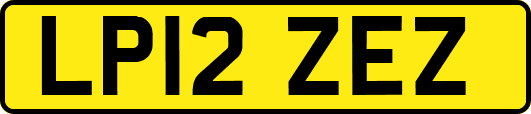 LP12ZEZ