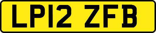 LP12ZFB