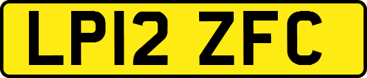 LP12ZFC