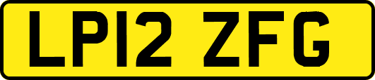 LP12ZFG