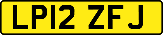 LP12ZFJ