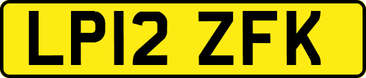 LP12ZFK