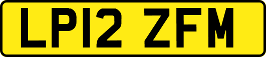 LP12ZFM