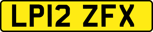 LP12ZFX