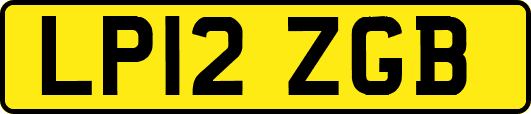 LP12ZGB
