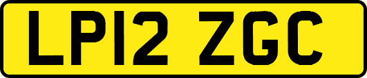 LP12ZGC