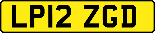LP12ZGD