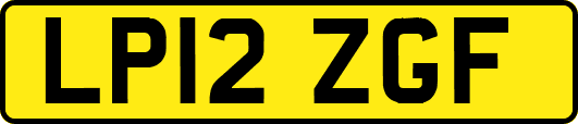 LP12ZGF