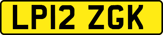 LP12ZGK