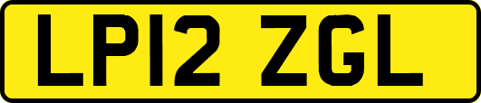 LP12ZGL