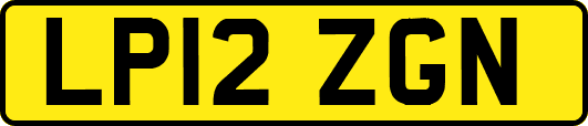 LP12ZGN