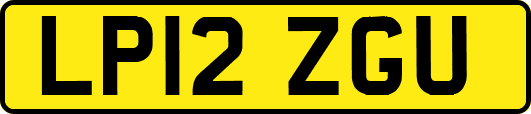 LP12ZGU
