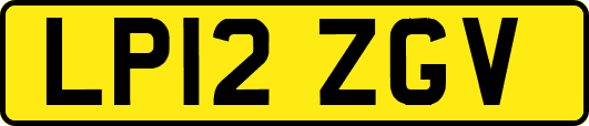 LP12ZGV