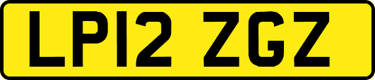 LP12ZGZ