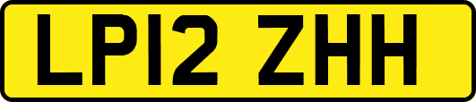 LP12ZHH