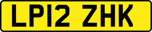 LP12ZHK