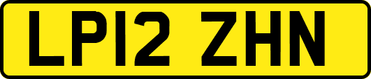 LP12ZHN