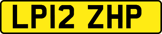 LP12ZHP