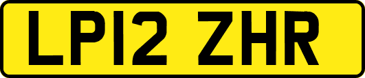 LP12ZHR
