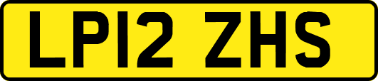 LP12ZHS