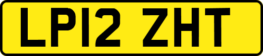 LP12ZHT