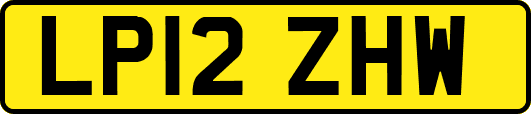 LP12ZHW