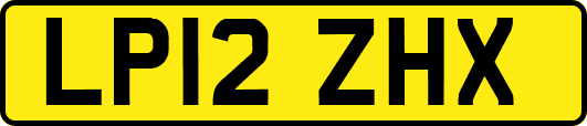 LP12ZHX