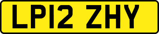 LP12ZHY