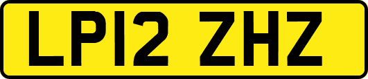 LP12ZHZ