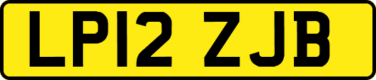 LP12ZJB