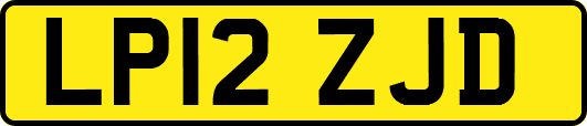LP12ZJD