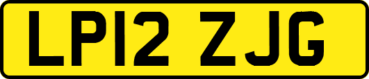 LP12ZJG