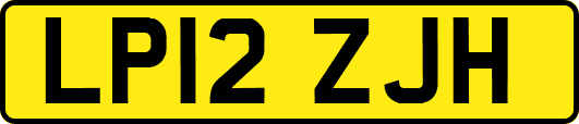LP12ZJH