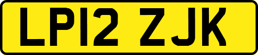 LP12ZJK