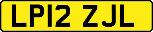 LP12ZJL