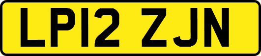 LP12ZJN