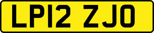 LP12ZJO