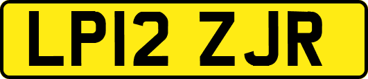 LP12ZJR