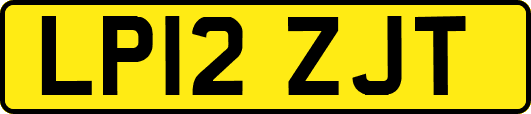 LP12ZJT