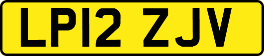 LP12ZJV
