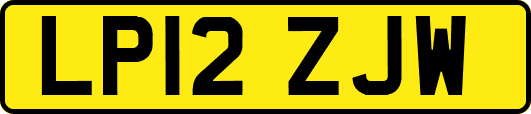 LP12ZJW
