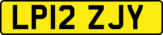 LP12ZJY