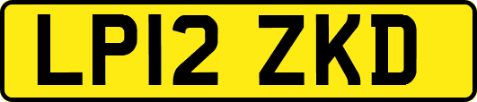LP12ZKD