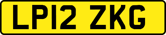 LP12ZKG