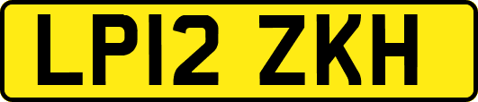 LP12ZKH