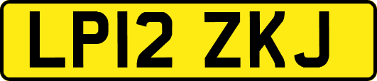 LP12ZKJ
